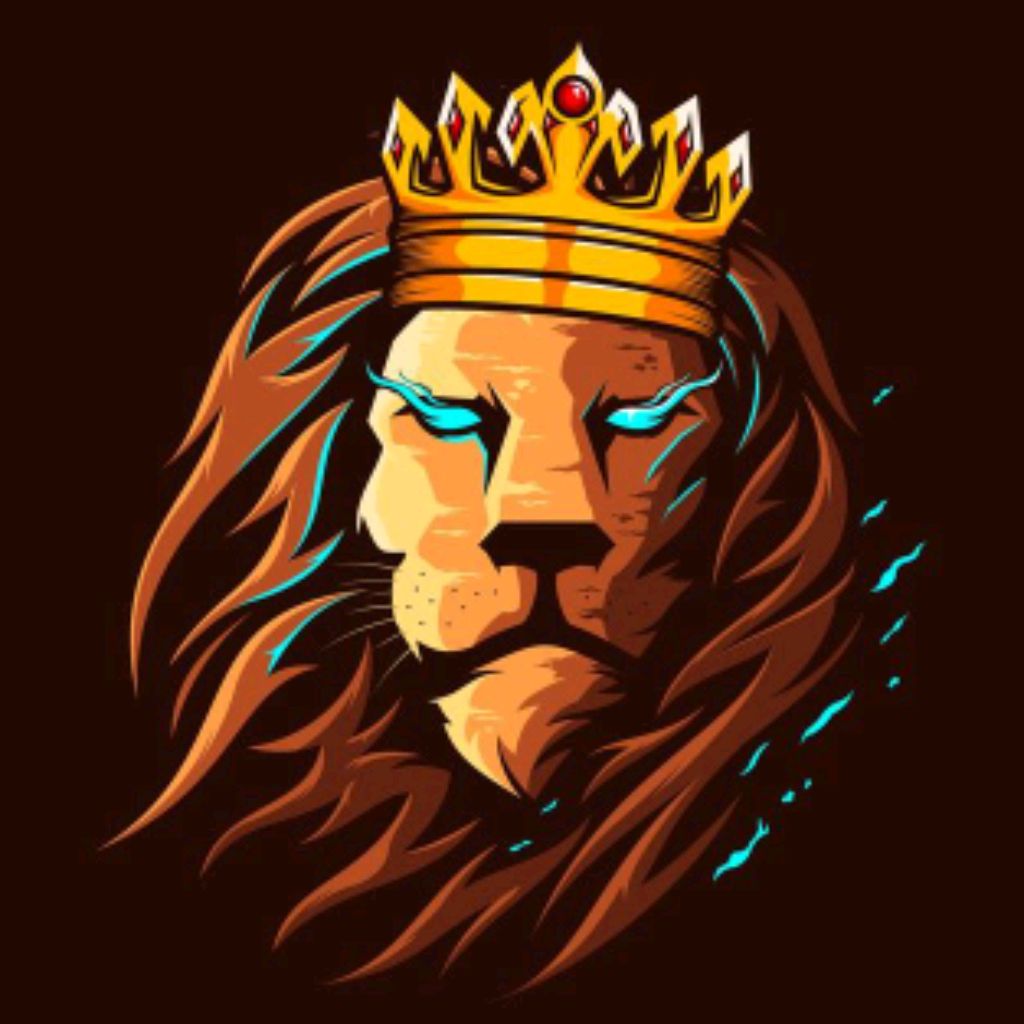 Иконка канала Лев Чудес🦁🎇