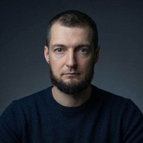 Иконка канала SergeyDementev