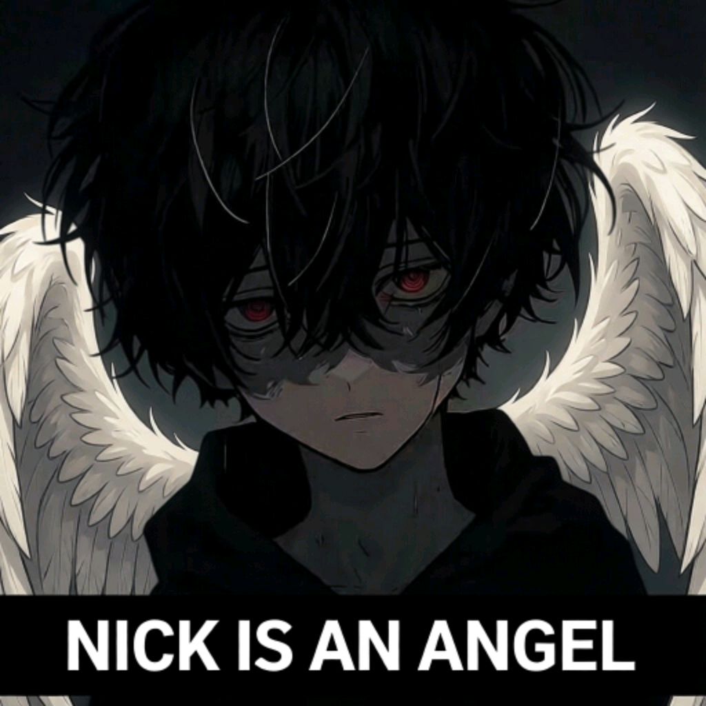 Иконка канала angel
