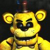 Иконка канала FNAF PLAY