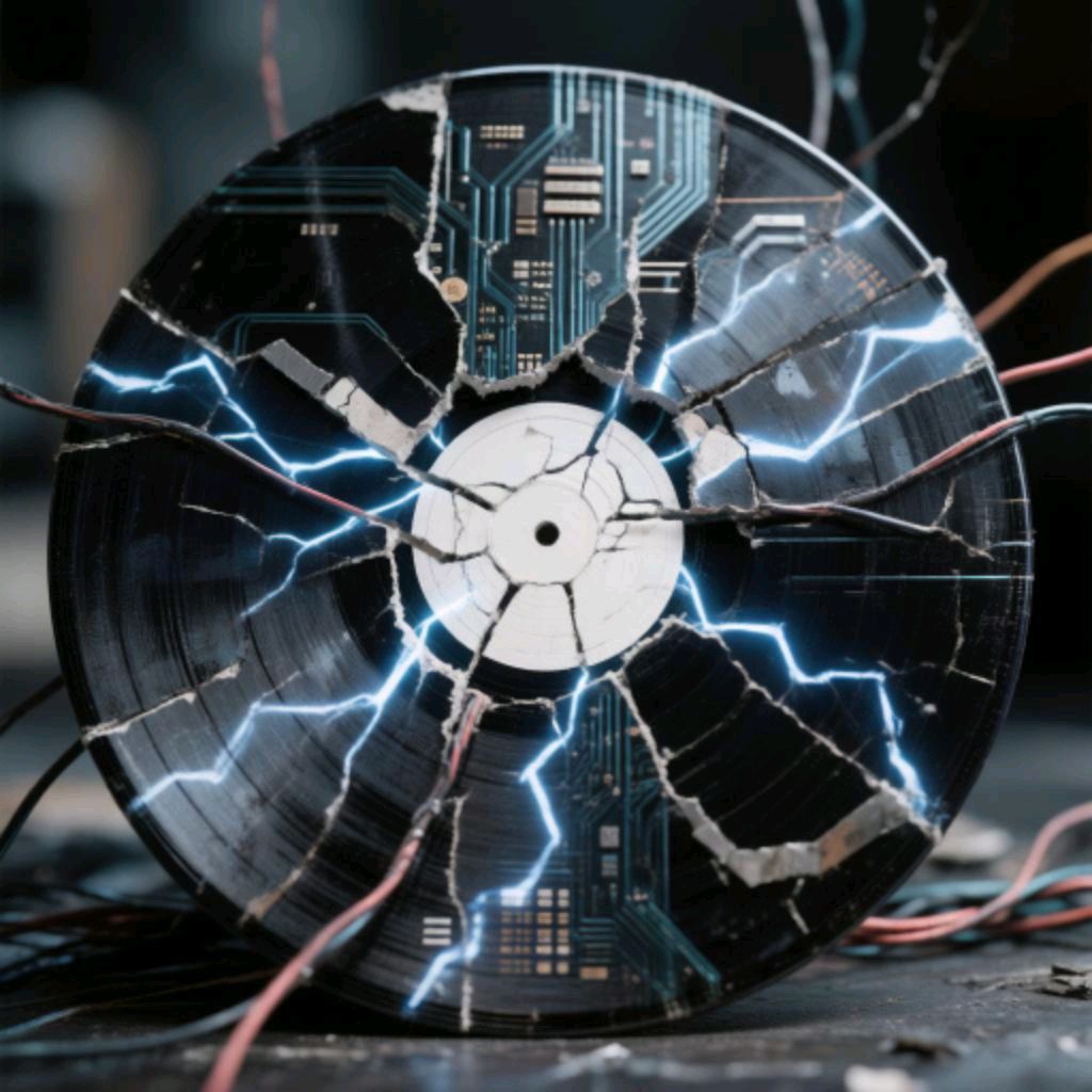 Иконка канала [Нейро-тоН]