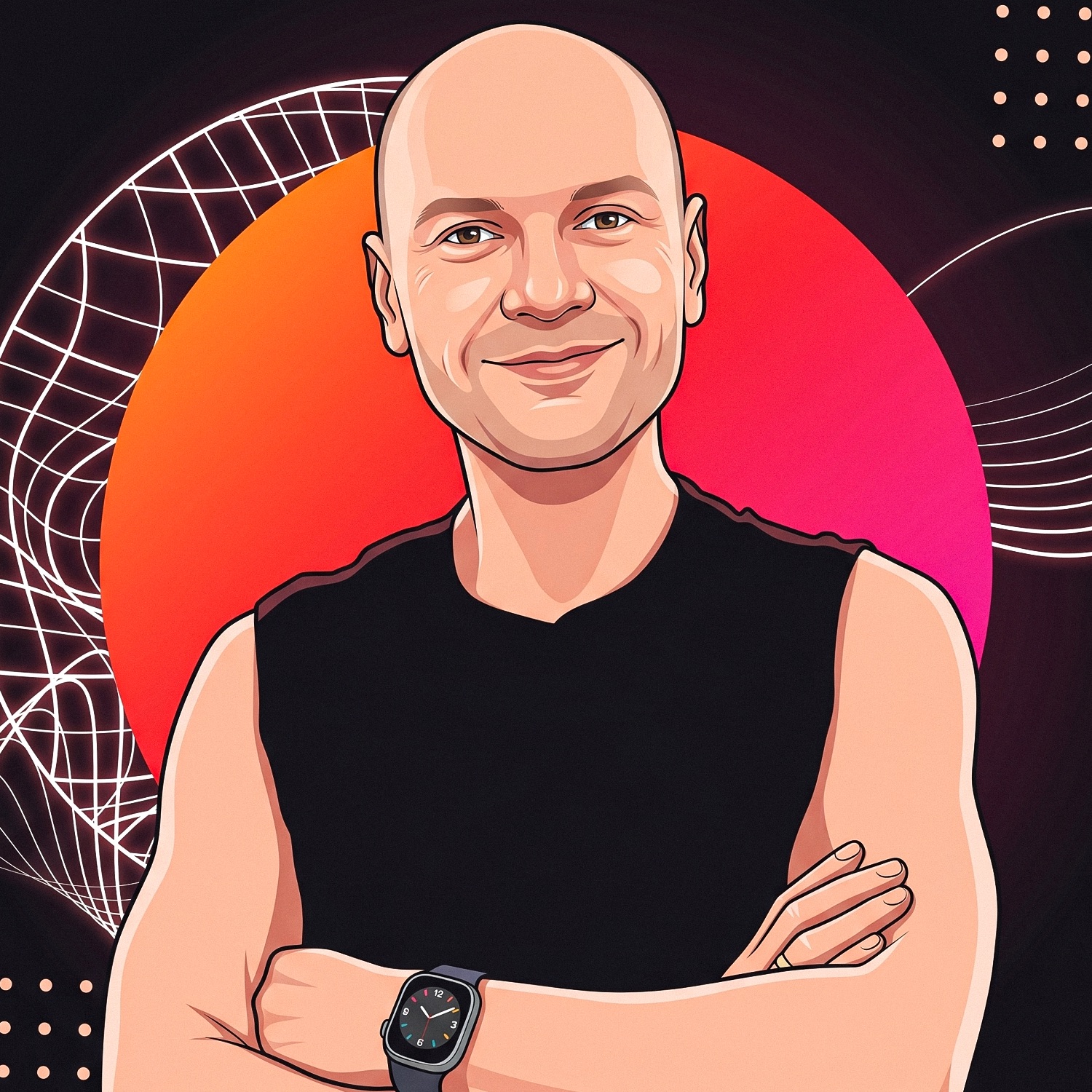 Аватар автора