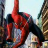 Иконка канала Spider man 16 К