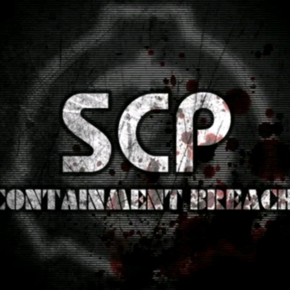Иконка канала SCP CONTAINMENT INCIDENT