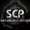 Иконка канала SCP CONTAINMENT INCIDENT