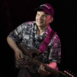 Иконка канала baikalov.net