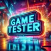 Иконка канала Gametester