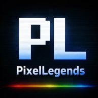 Иконка канала PixelLegends