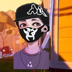 Иконка канала CyBeR