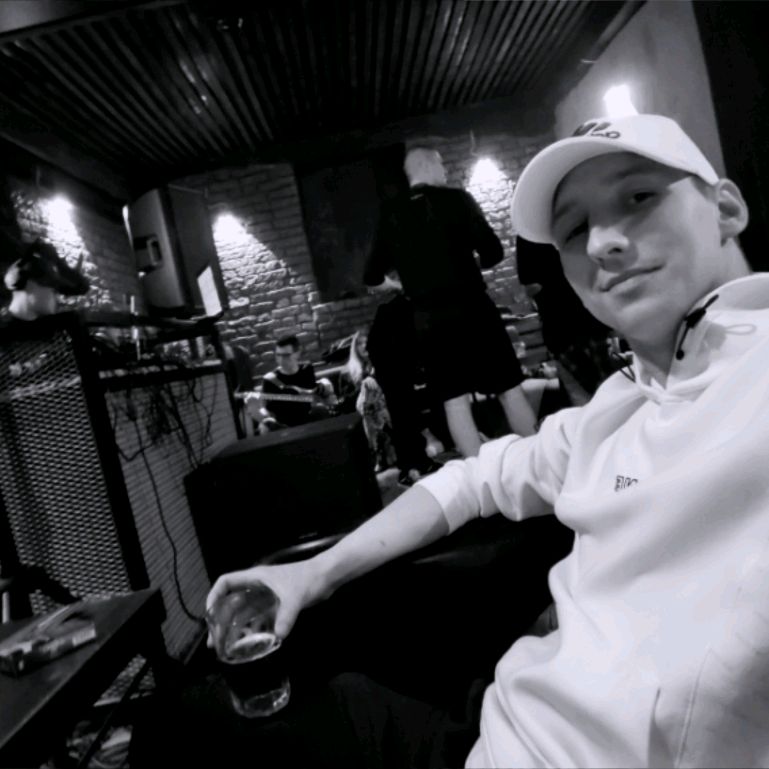 Иконка канала DSsound