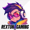 Иконка канала Rexton Gaming