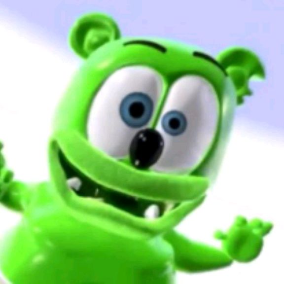 Иконка канала Gummy Bear And Klasky Csupo ✔