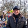 Иконка канала Авторские песни. Михаил Сюркаев