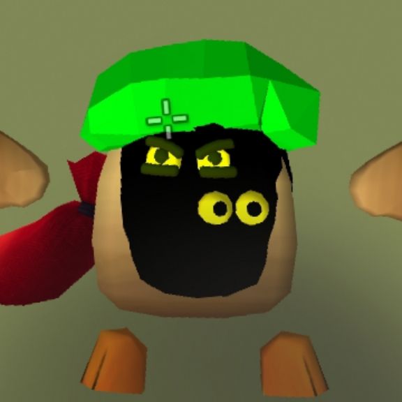 Иконка канала Артём27k