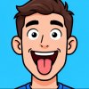 Иконка канала TheMaxPlay