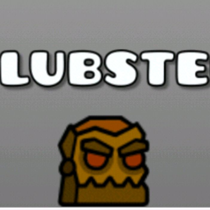 Иконка канала Clubster (Гд)