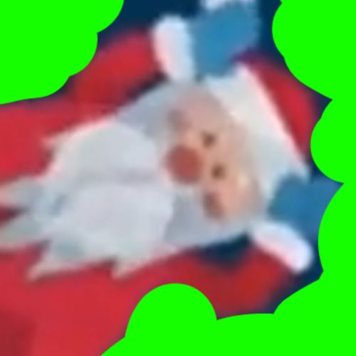 Иконка канала Дед мороз SCREAMING