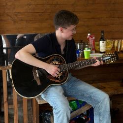 Аватар автора