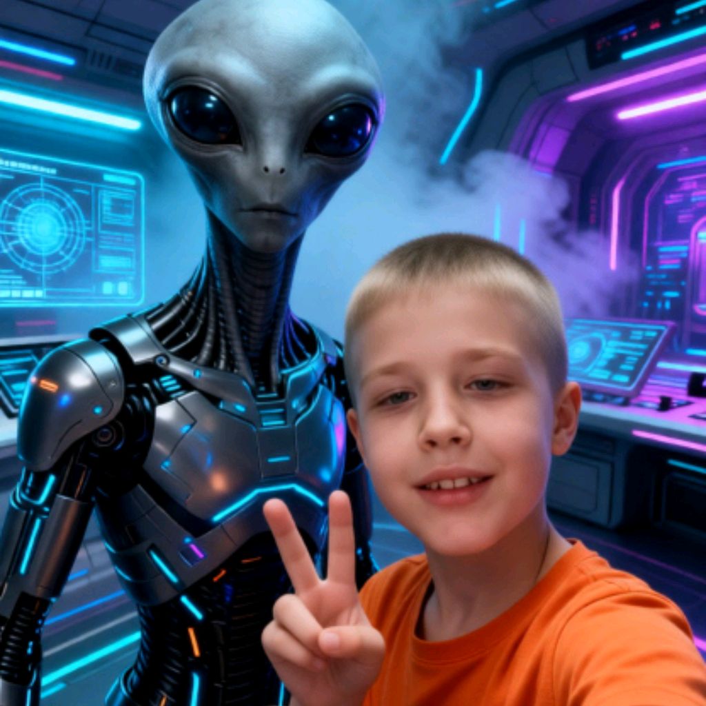 Иконка канала Robun67