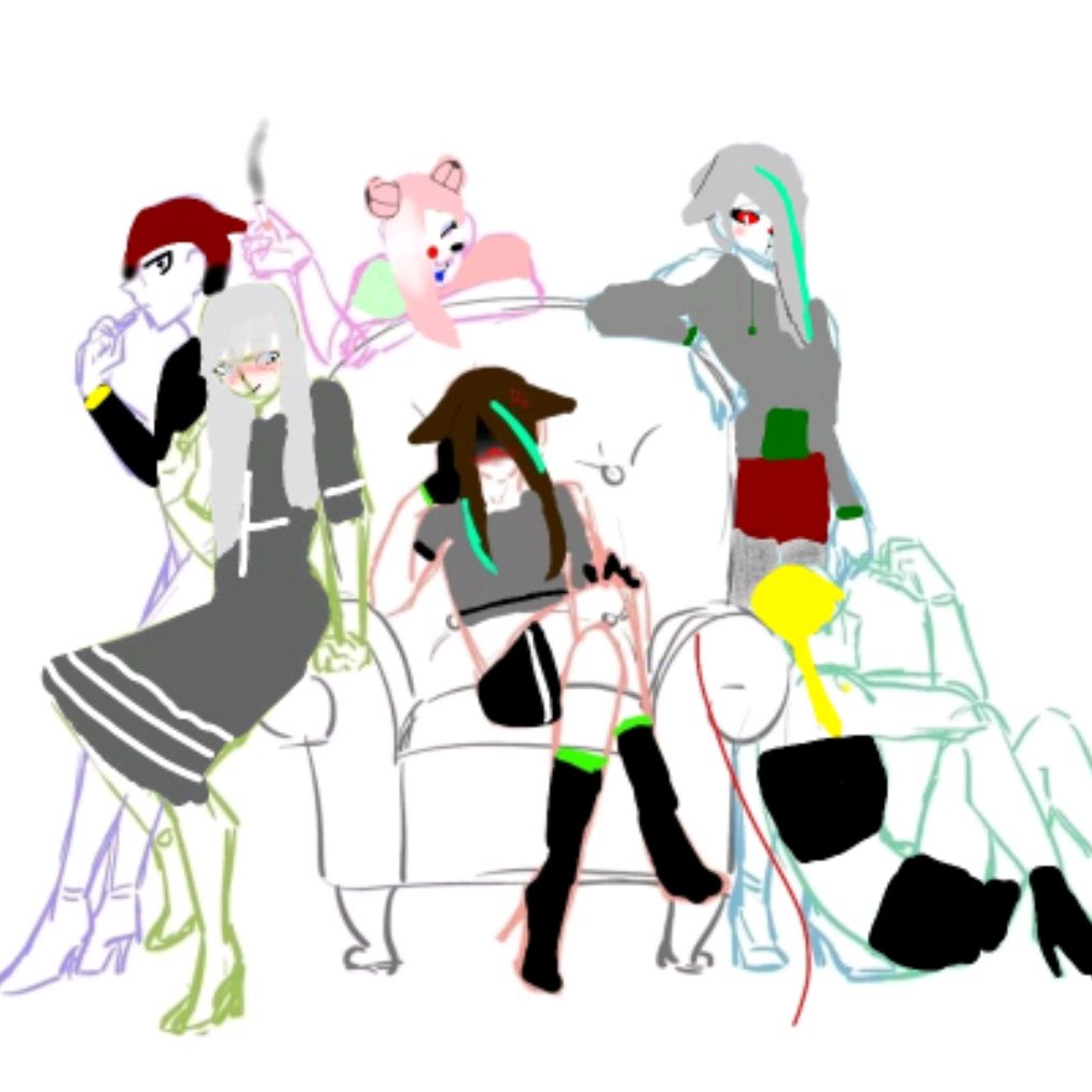 Аватар автора