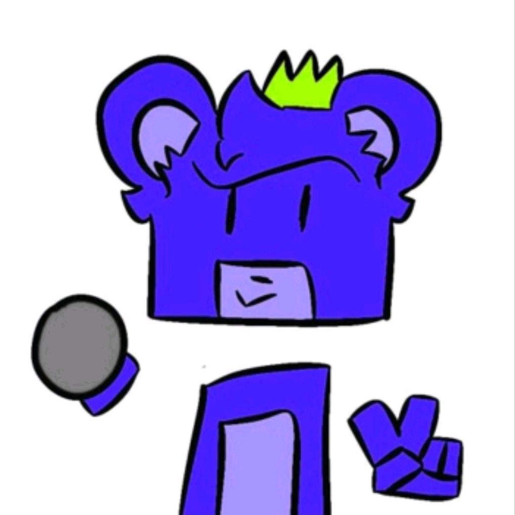 Иконка канала Бэйди