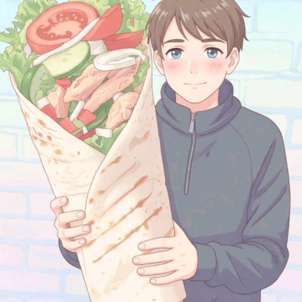 Аватар автора