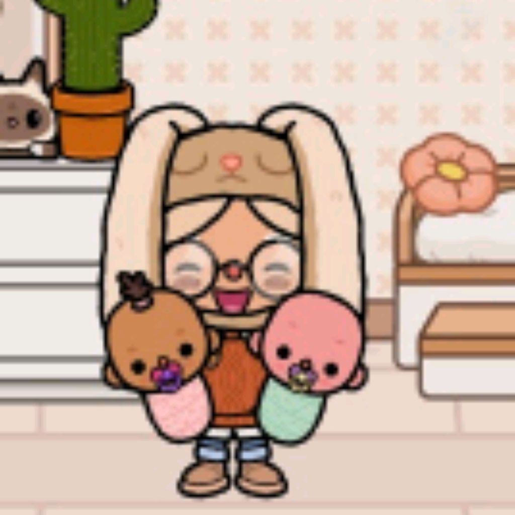 Иконка канала 🤎🍪Emily_toka🍪🤎
