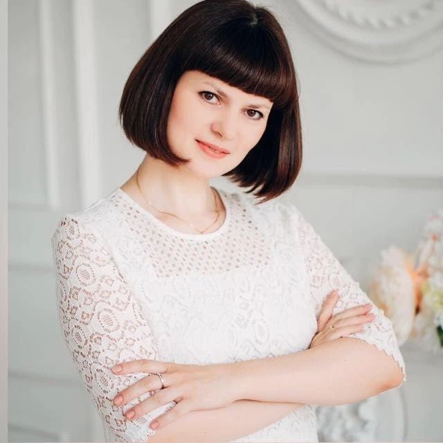 Иконка канала Марина Медведева