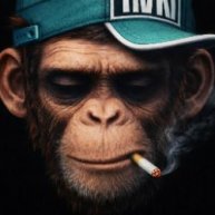 Иконка канала PARTY GAMES