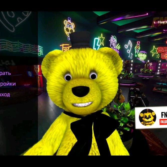 Иконка канала Serega777