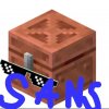 Иконка канала Sans в медном сундуке