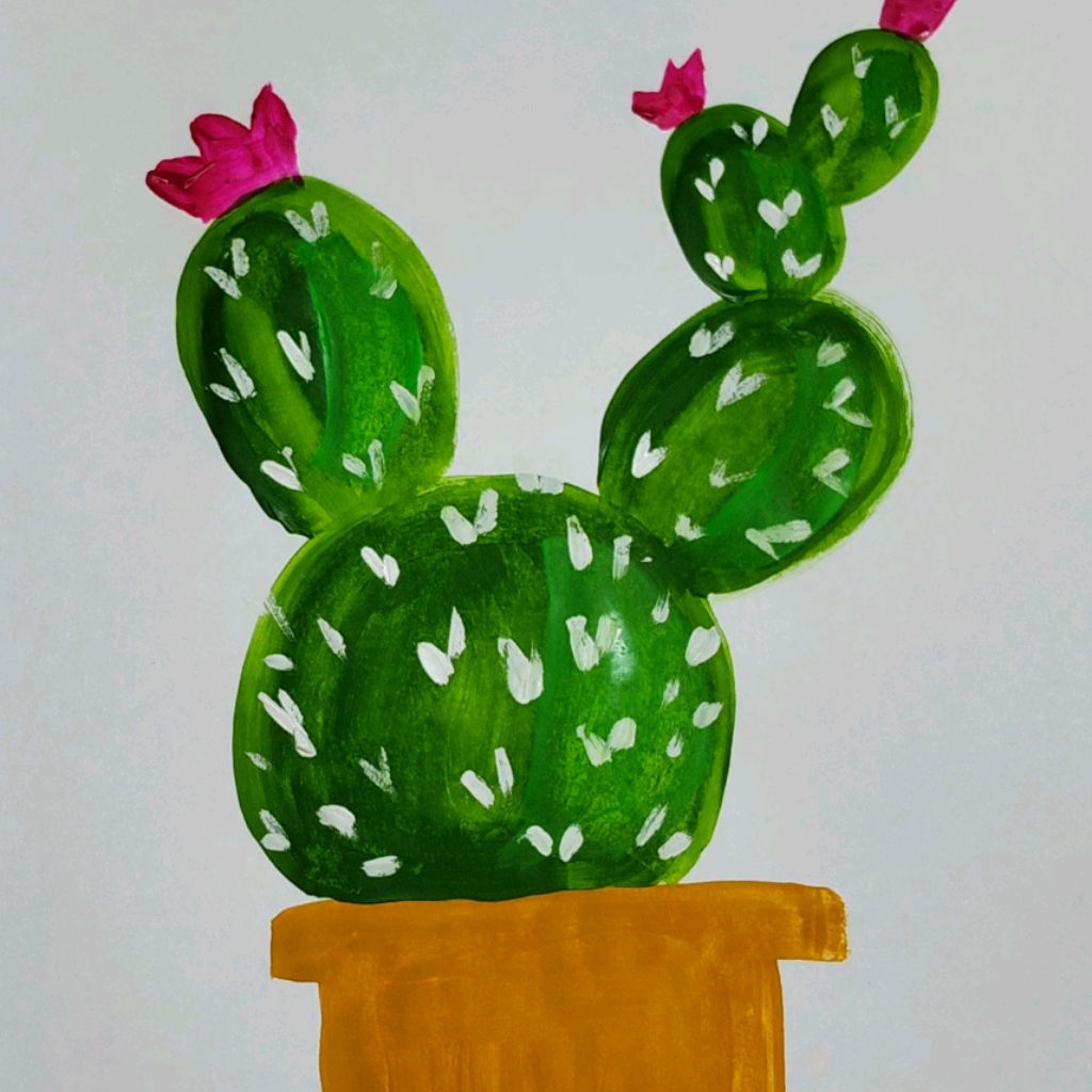 Иконка канала Весёлые Краски