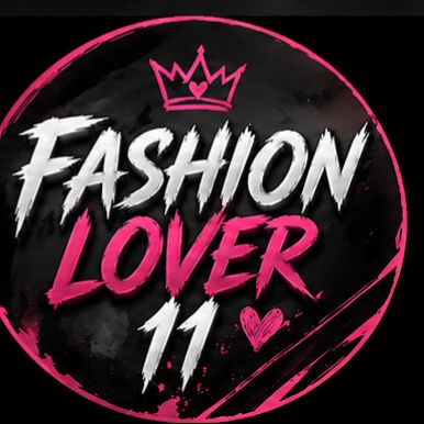 Иконка канала fashionlover11