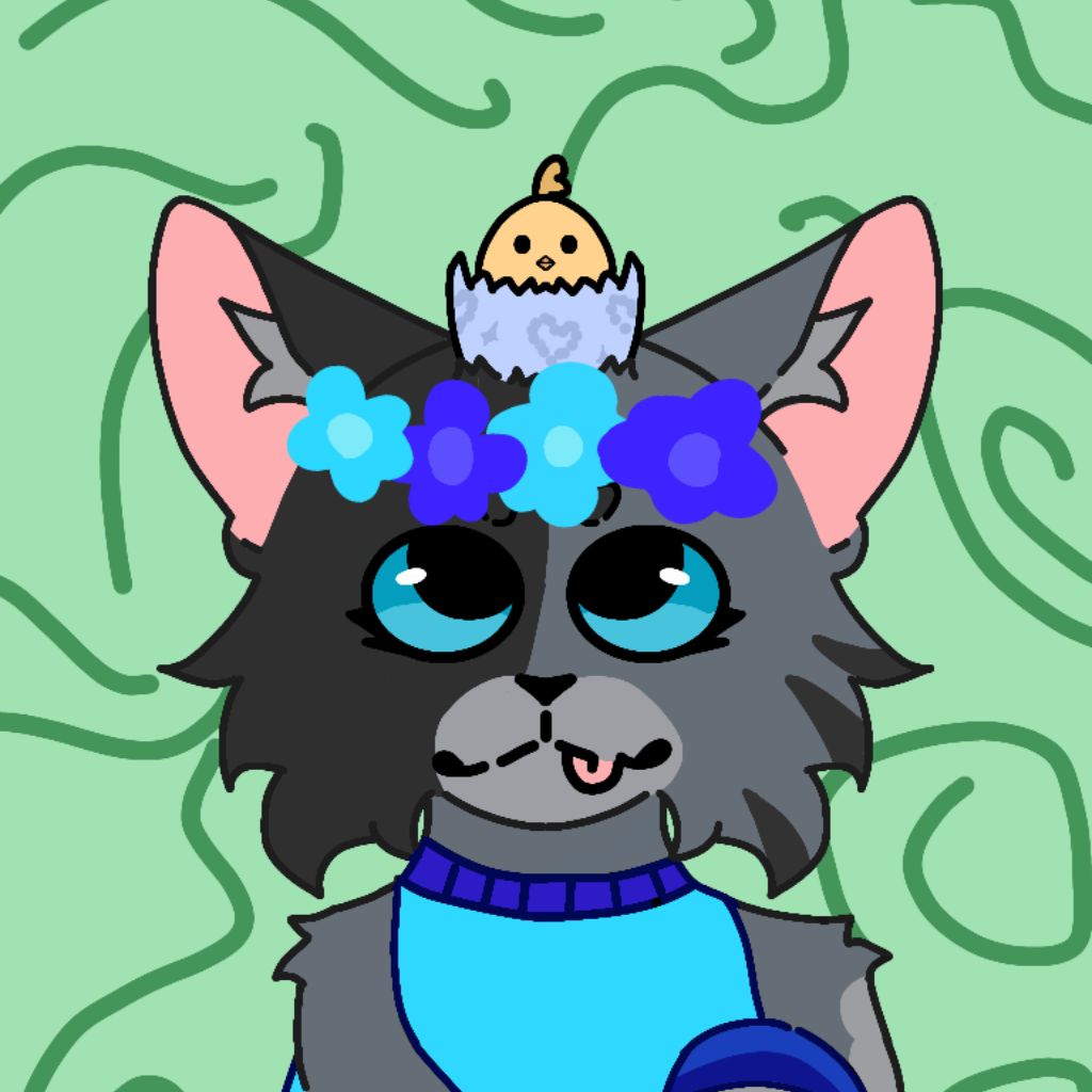 Иконка канала Перо Голубки