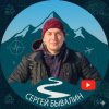 Иконка канала КАВАЛЕРОВО ВНЕ ДОРОГ