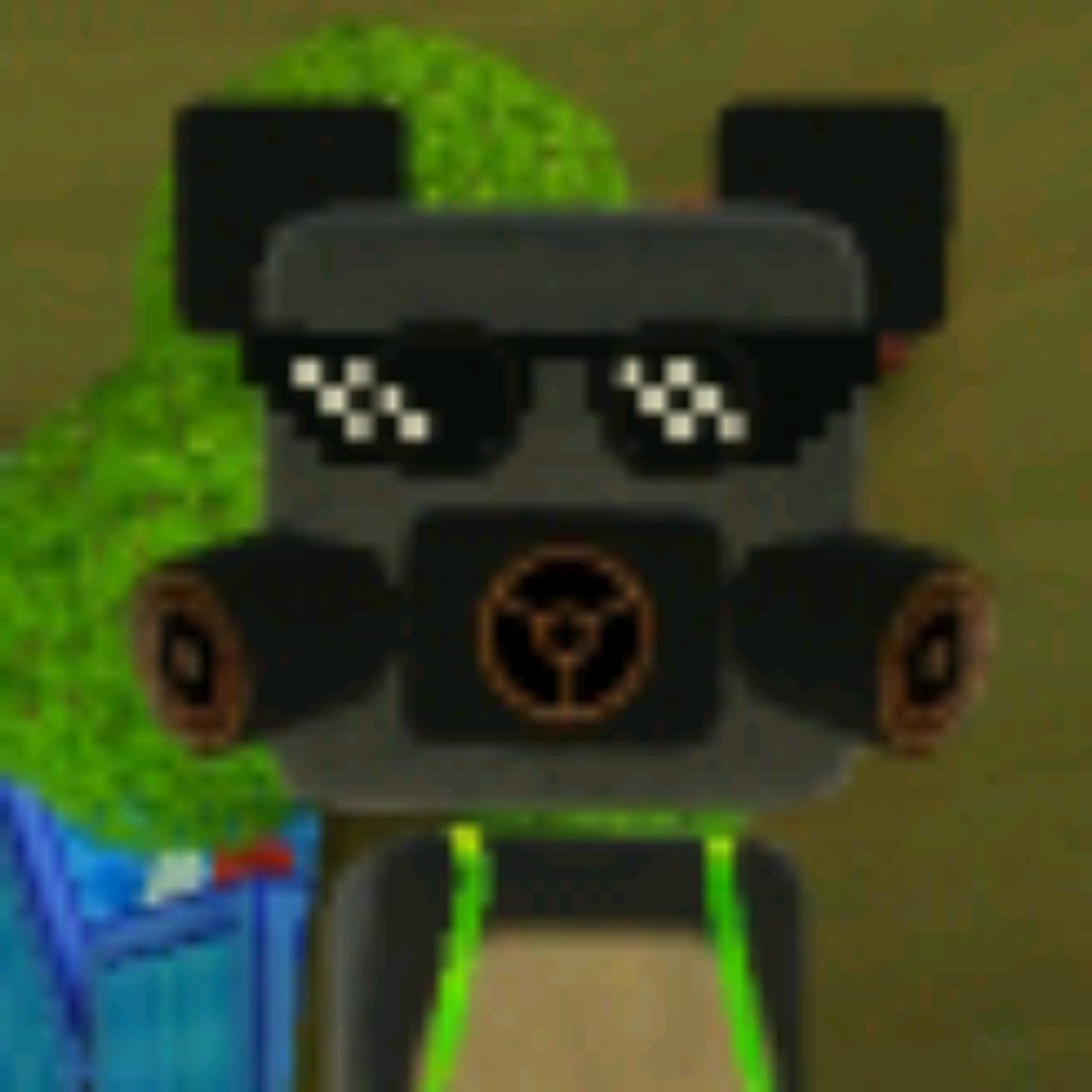 Иконка канала Супер Мишка