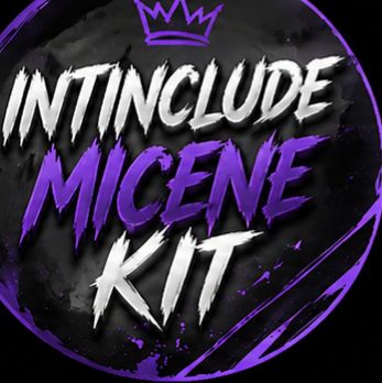 Иконка канала intincludemicenekit