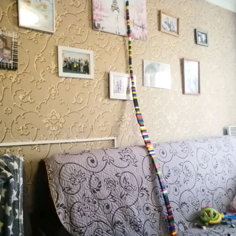 Иконка канала Историй Хорор