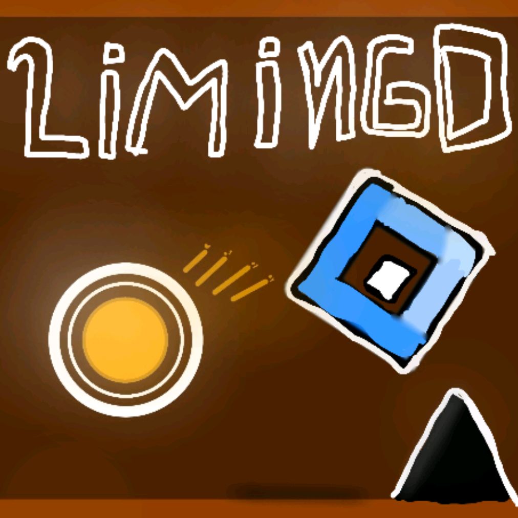 Иконка канала Limin GD