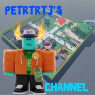 Иконка канала Petrtrtj's Channel