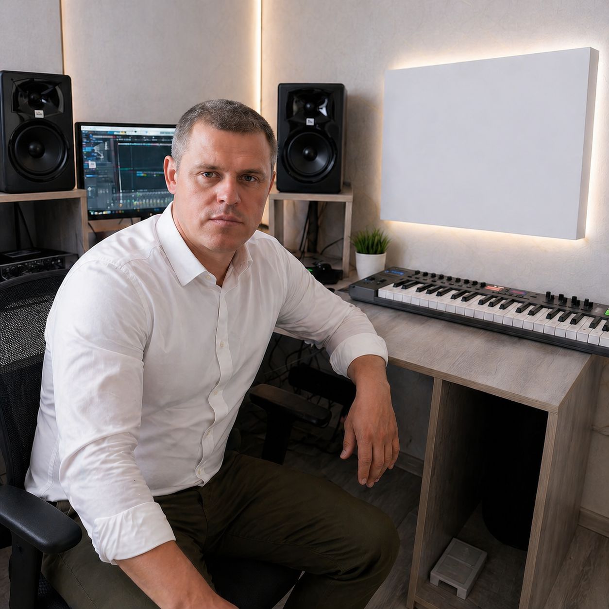 Аватар автора