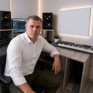 Иконка канала АЛЕКСАНДР ТРЕМАСКИН Official CANAL