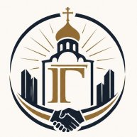 Иконка канала Гильдия - медиа, которое объединяет по ценностям