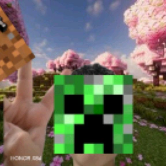 Иконка канала Daw В Маинкрафте