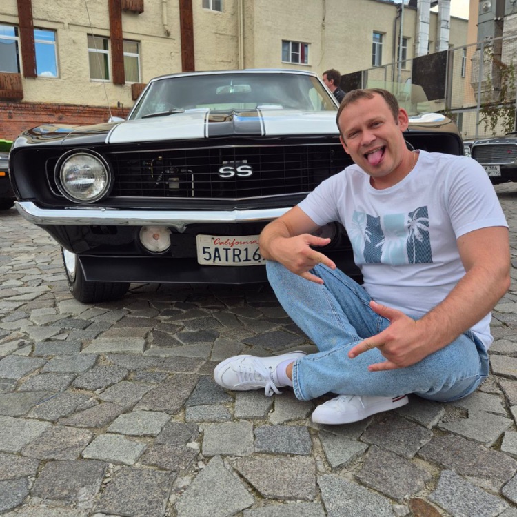 Аватар автора