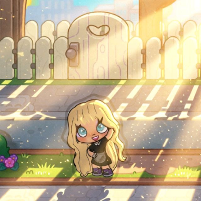 Аватар автора