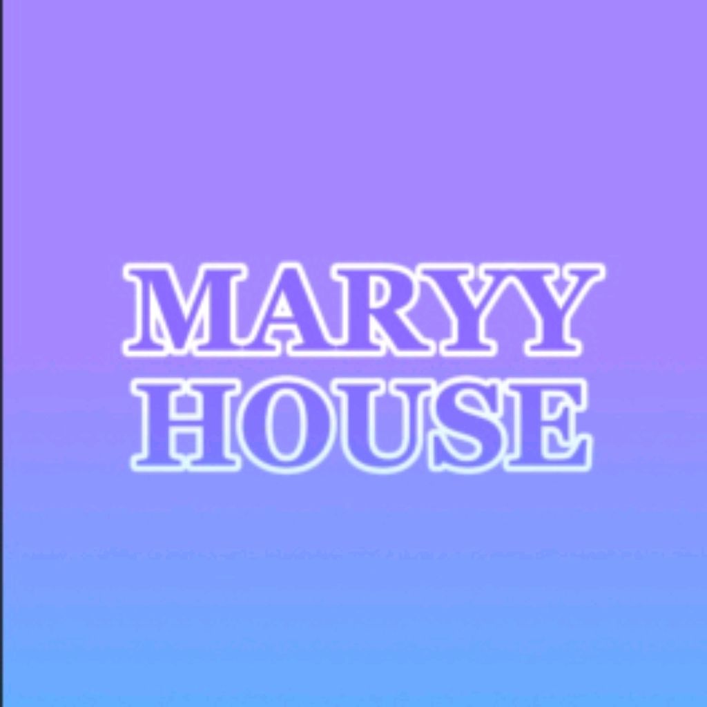 Иконка канала MARYY HOUSE