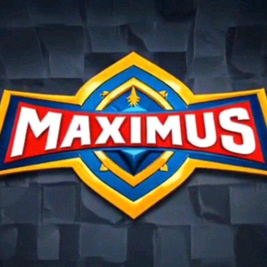 Иконка канала Maximus