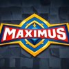 Иконка канала Maximus