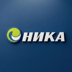 Иконка канала "Ника" сеть АЗС  по Алтаю